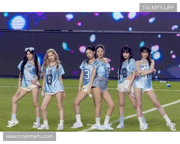 韩媒报道 IVE女团将助阵K联赛明星队对阵纽卡斯尔担任表演嘉宾