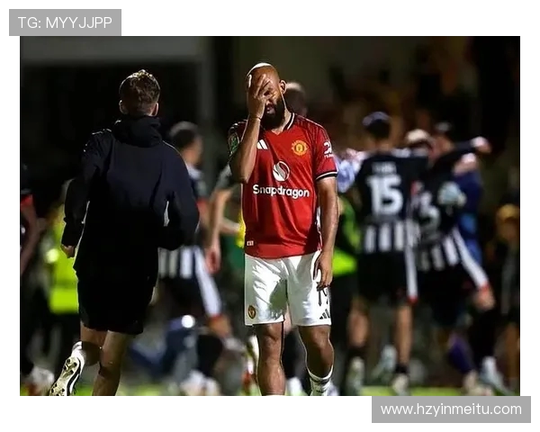 毕包中场：曼联惩罚了我们球队在场上表现得有些过于轻敌